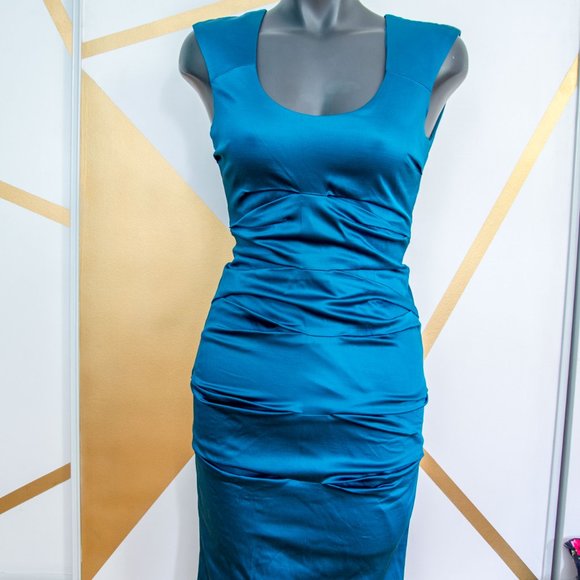 Sexy cocktail dress